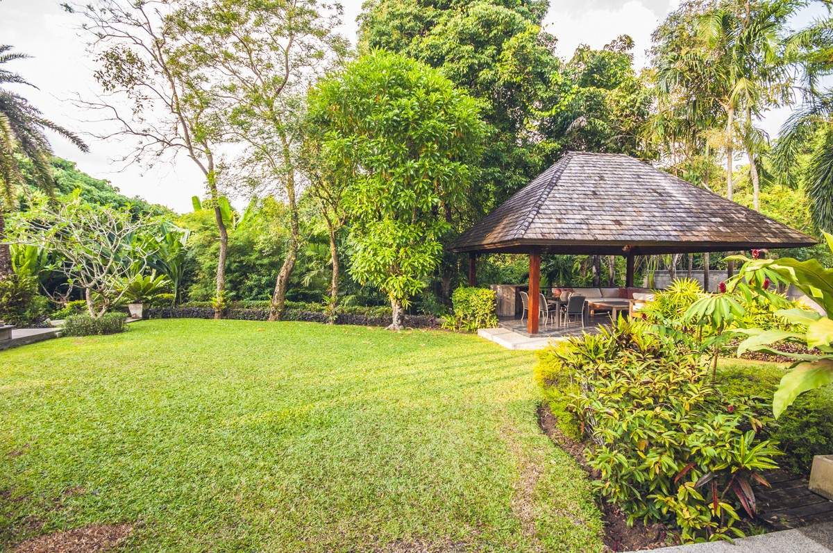 Rent villa Layan Estate, Thailand, Phuket, Bang Tao | Villacarte