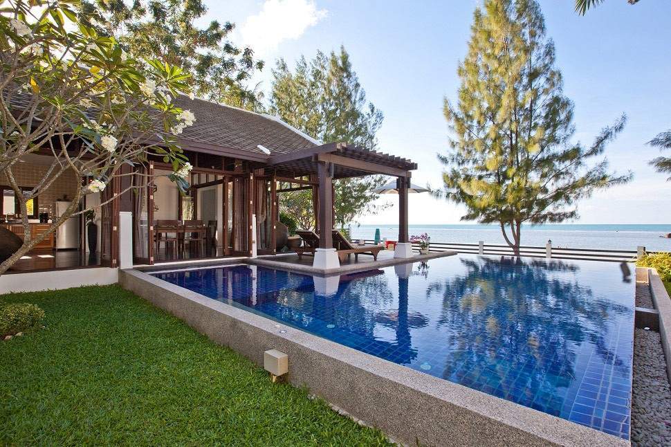 Продажа недвижимости The Emerald Residence, Таиланд, Самуи, Банг По | Villacarte