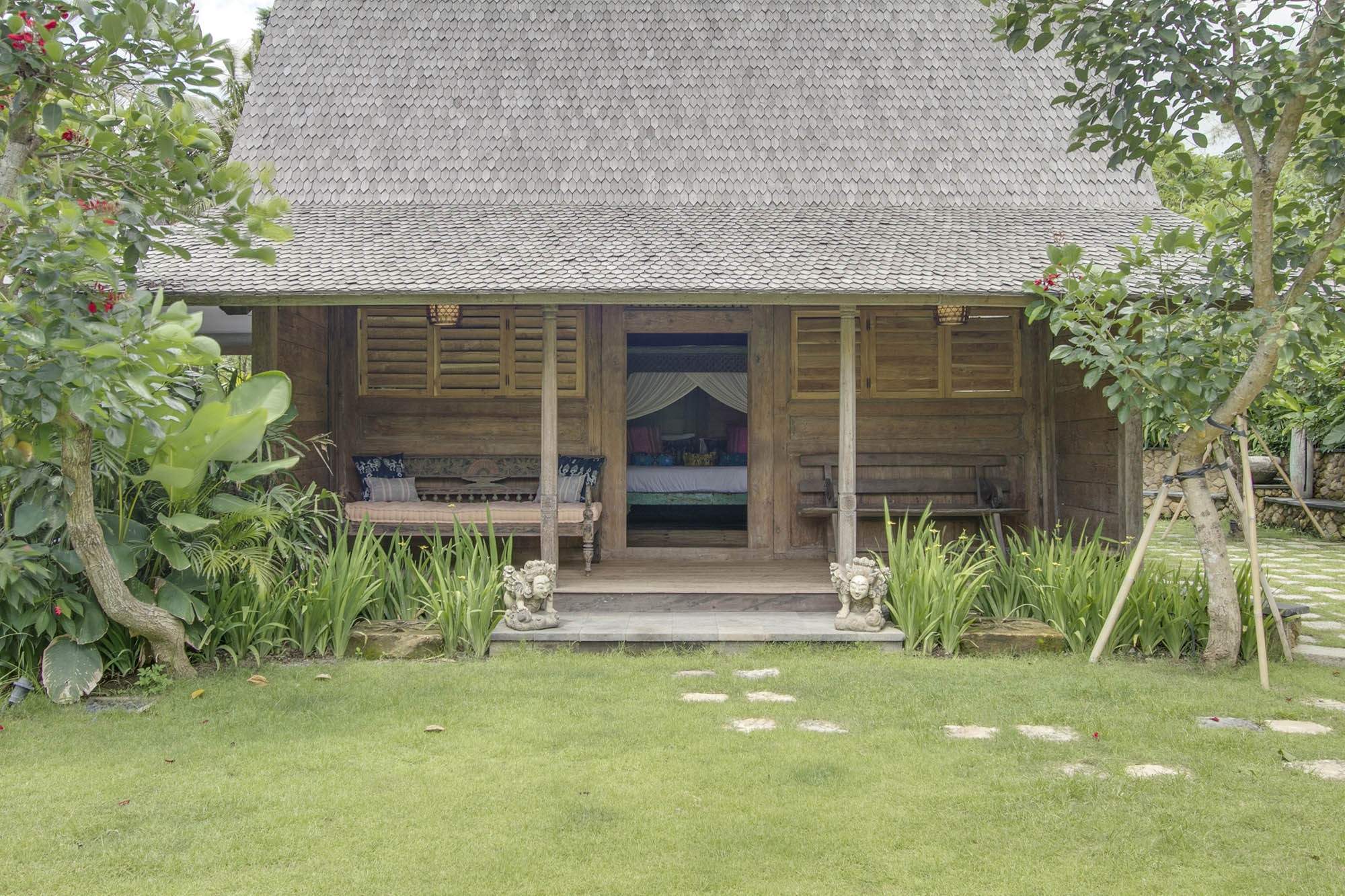 Rent villa Azha, Indonesia, Bali, Changu | Villacarte