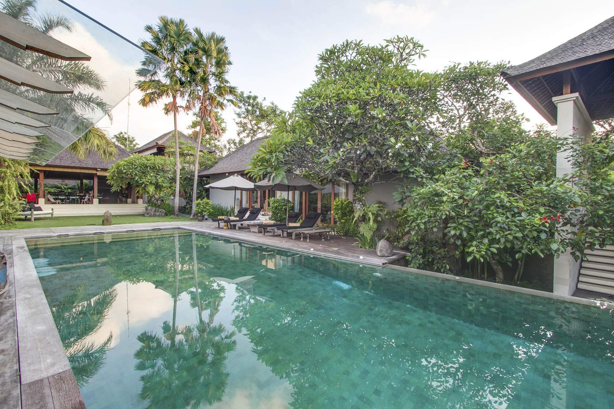 Rent villa Azha, Indonesia, Bali, Changu | Villacarte