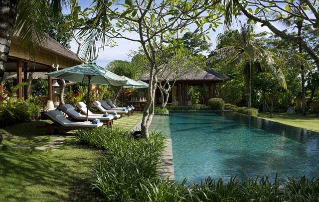 Rent villa Taisiya, Indonesia, Bali, Umalas | Villacarte