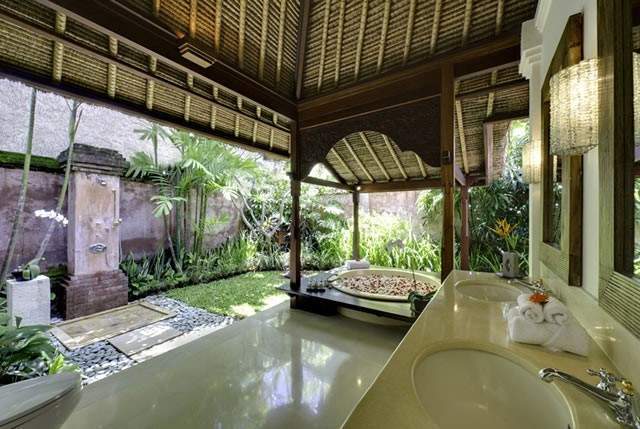 Rent villa Taisiya, Indonesia, Bali, Umalas | Villacarte