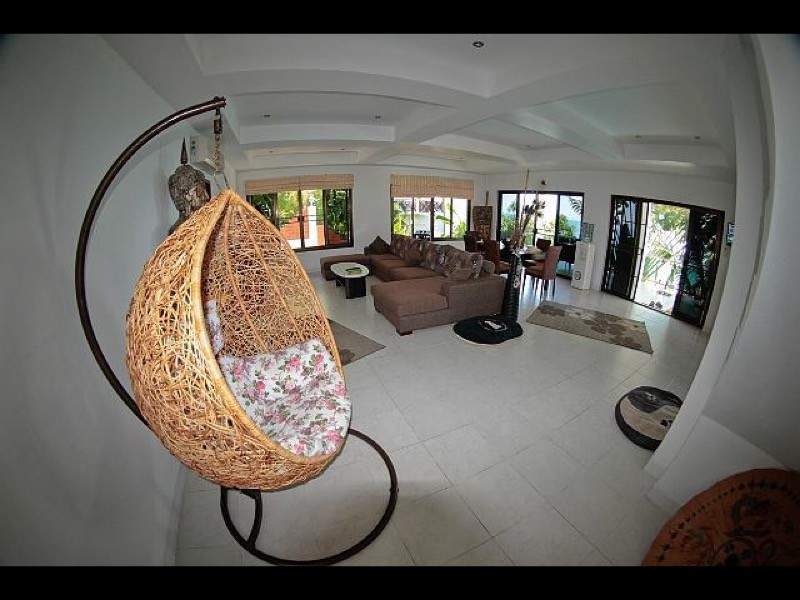 Продажа недвижимости Artrium Tropical Exclusive Club Spa 4*, Таиланд, Самуи, Банг По | Villacarte