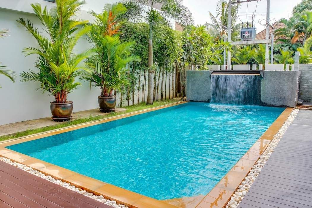 Продажа недвижимости Garden Village, Таиланд, Пхукет, Банг Тао | Villacarte