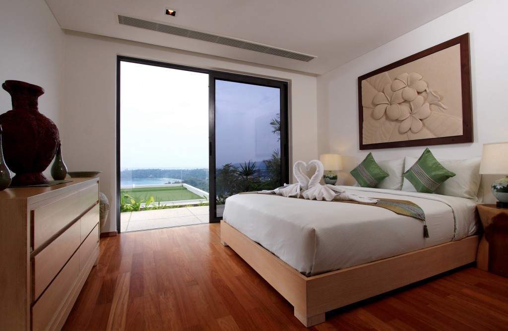 Rent penthouse Concordia, Thailand, Phuket, Kata | Villacarte