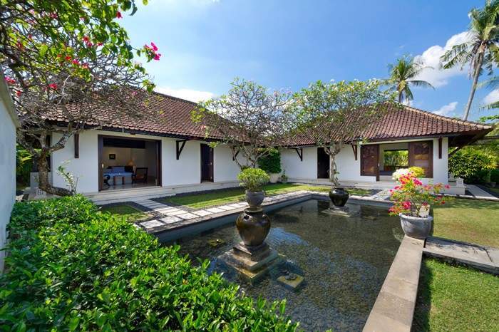 Rent villa Iraida, Indonesia, Bali, Changu | Villacarte