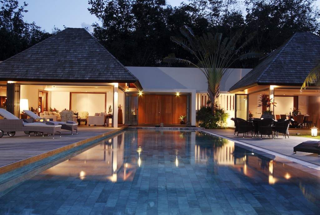 Rent villa Layan Hills Estate В12, Thailand, Phuket, Bang Tao | Villacarte