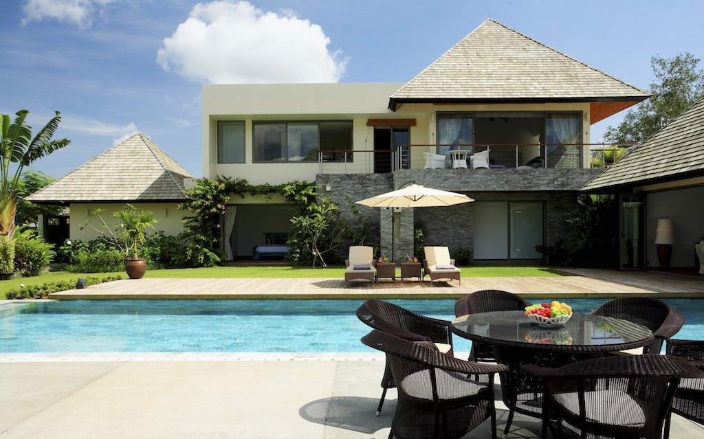 Аренда виллы Layan Hills Estate В12, Таиланд, Пхукет, Банг Тао | Villacarte