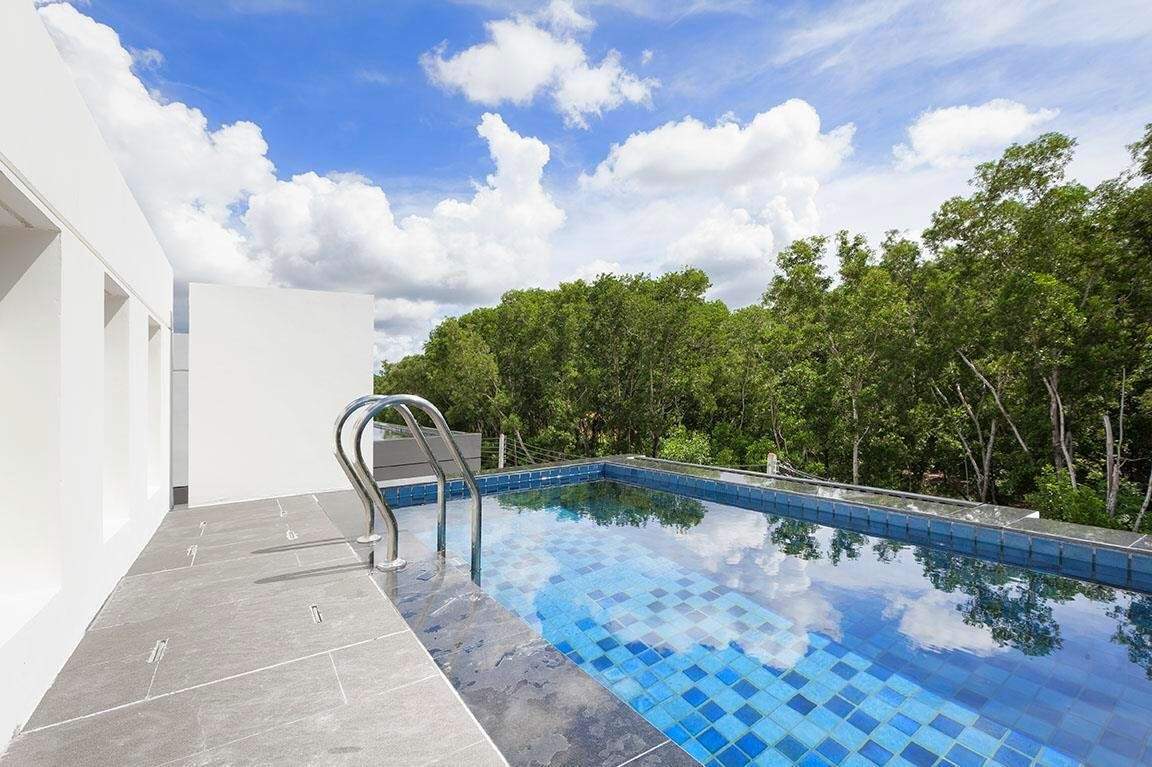 Rent villa Leonora, Thailand, Phuket, Laguna | Villacarte