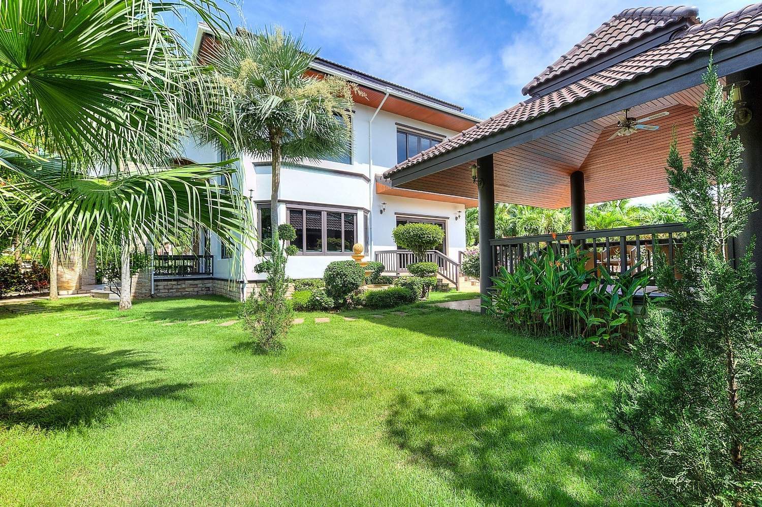 Rent villa Dorianna, Thailand, Phuket, Rawai | Villacarte