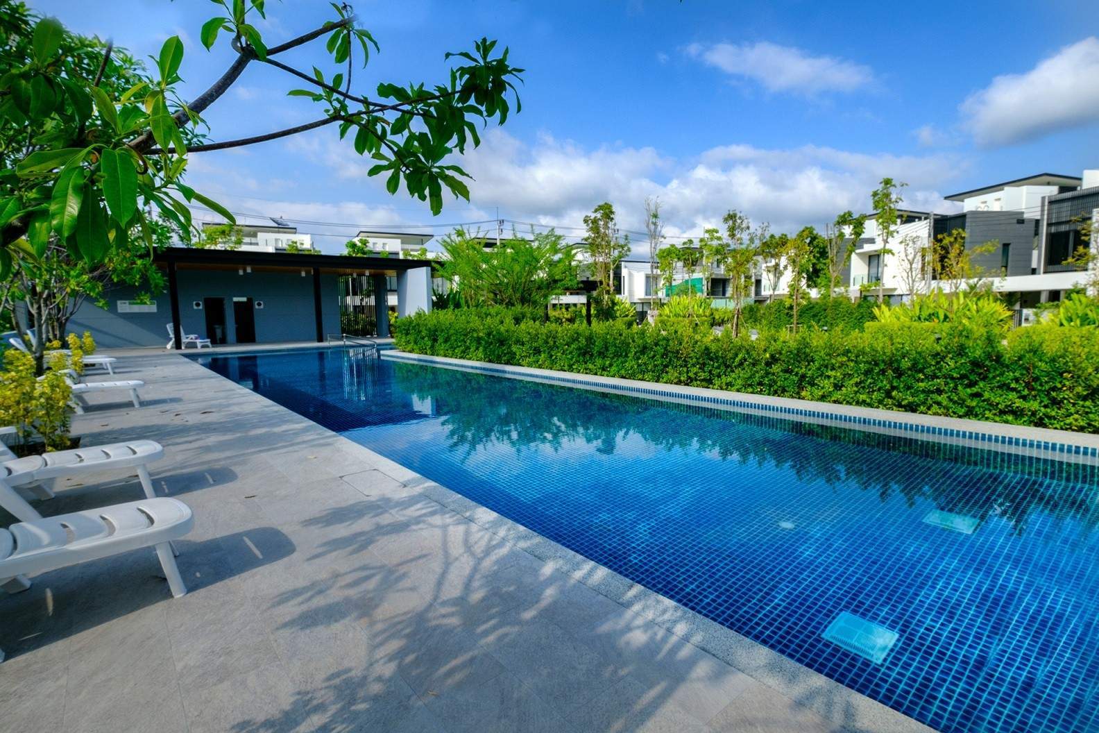 Продажа недвижимости Laguna Park, Таиланд, Пхукет, Лагуна | Villacarte