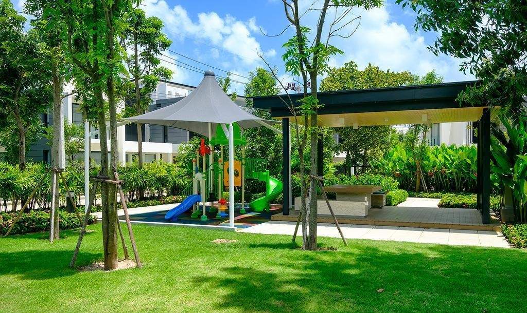 Rent townhouse Laguna Park Ambra House, Thailand, Phuket, Laguna | Villacarte