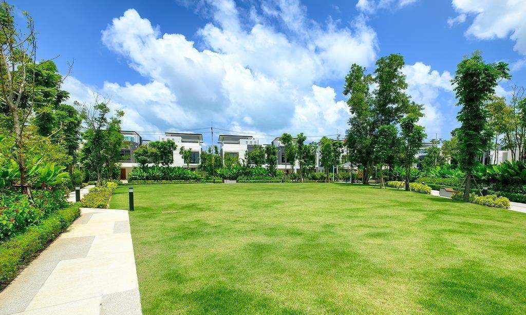 Аренда таунхауса Laguna Park Ambra House, Таиланд, Пхукет, Лагуна | Villacarte