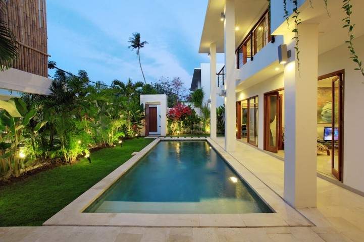Rent villa Monica, Indonesia, Bali, Nusa Dua | Villacarte