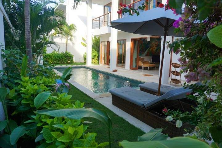 Rent villa Monica, Indonesia, Bali, Nusa Dua | Villacarte