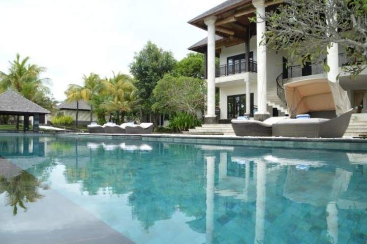 Rent villa Amalia, Indonesia, Bali, Uluvatu | Villacarte