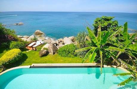 Property for Sale Baan Kata, Thailand, Phuket, Kata | Villacarte