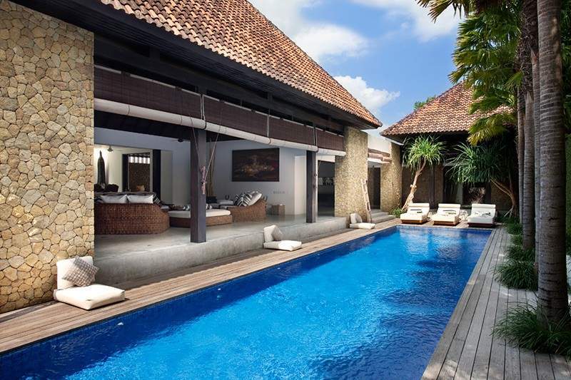 Rent villa Ida, Indonesia, Bali, Changu | Villacarte
