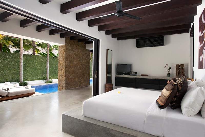 Rent villa Ida, Indonesia, Bali, Changu | Villacarte