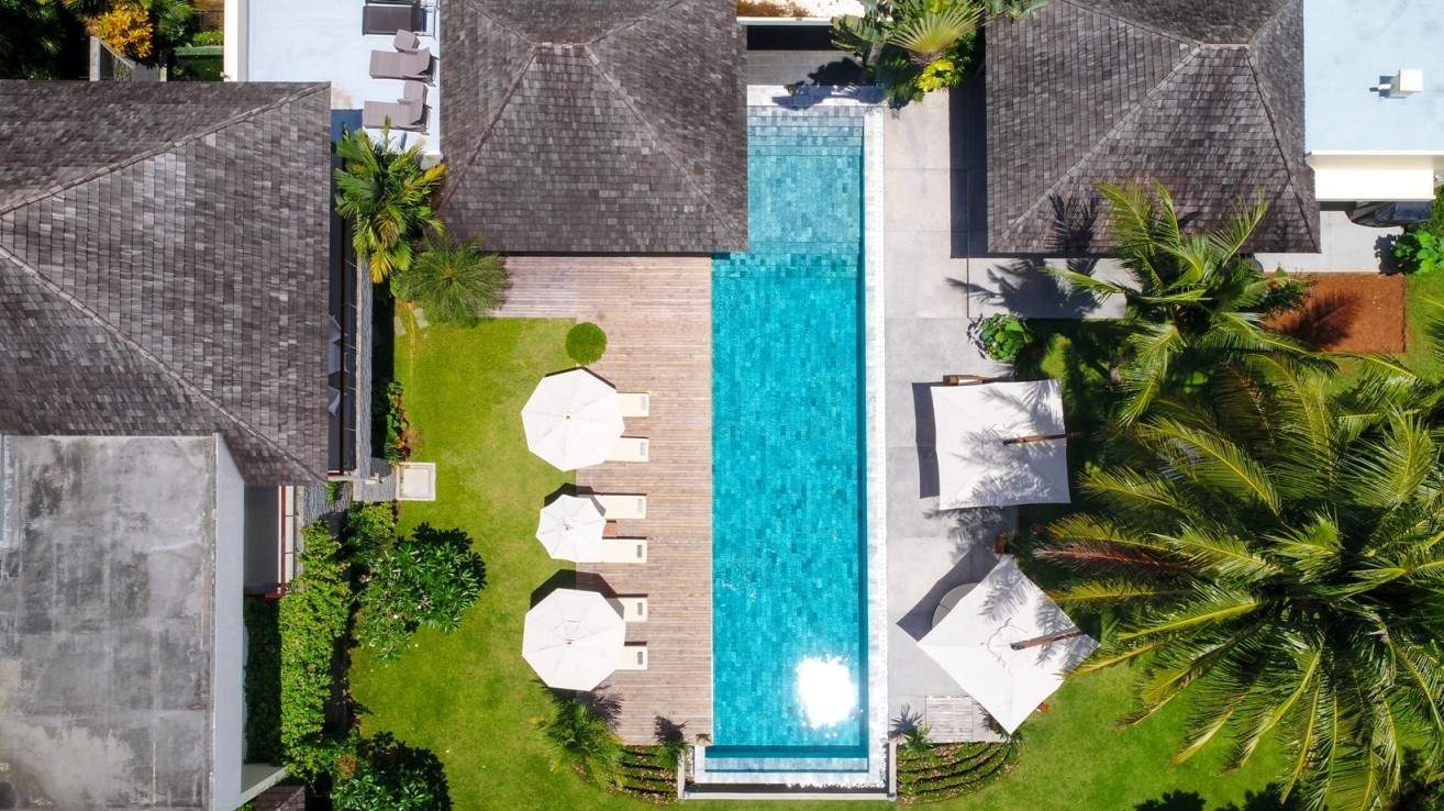 Rent villa Layan Hills Estate 29, Thailand, Phuket, Bang Tao | Villacarte