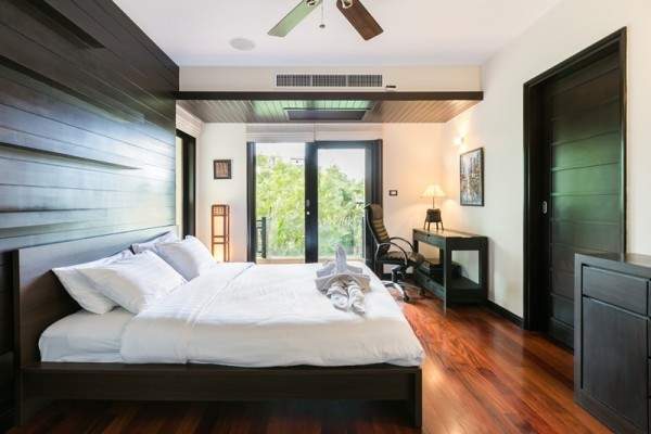 Rent apartments Claudia, Thailand, Phuket, Bang Tao | Villacarte