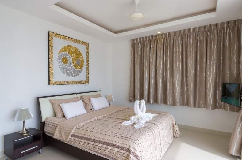 Rent villa Genevieve, Thailand, Samui, Choeng Mon | Villacarte