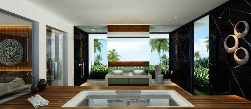 Property for Sale Allure Luxury Residences, Thailand, Samui, Maenam | Villacarte