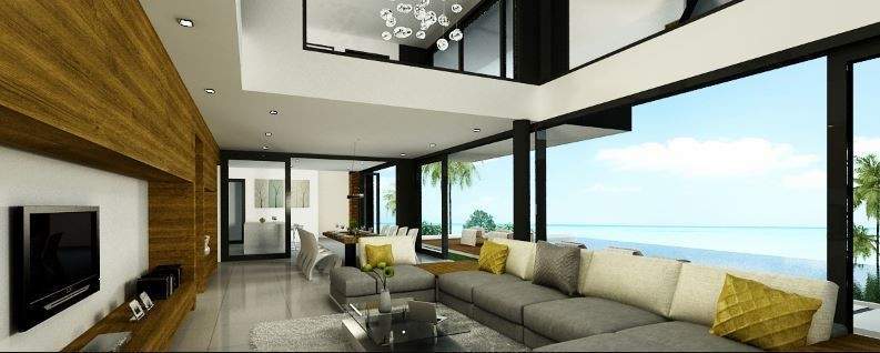 Property for Sale Allure Luxury Residences, Thailand, Samui, Maenam | Villacarte
