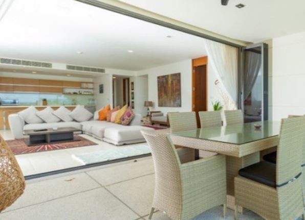 Rent apartments Kata Heights B26, Thailand, Phuket, Kata | Villacarte
