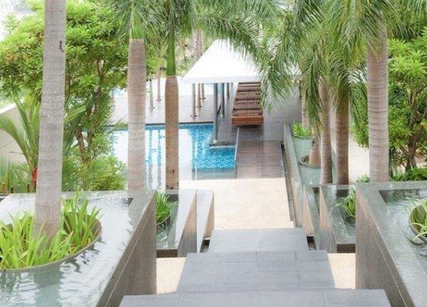 Rent apartments Kata Heights B26, Thailand, Phuket, Kata | Villacarte
