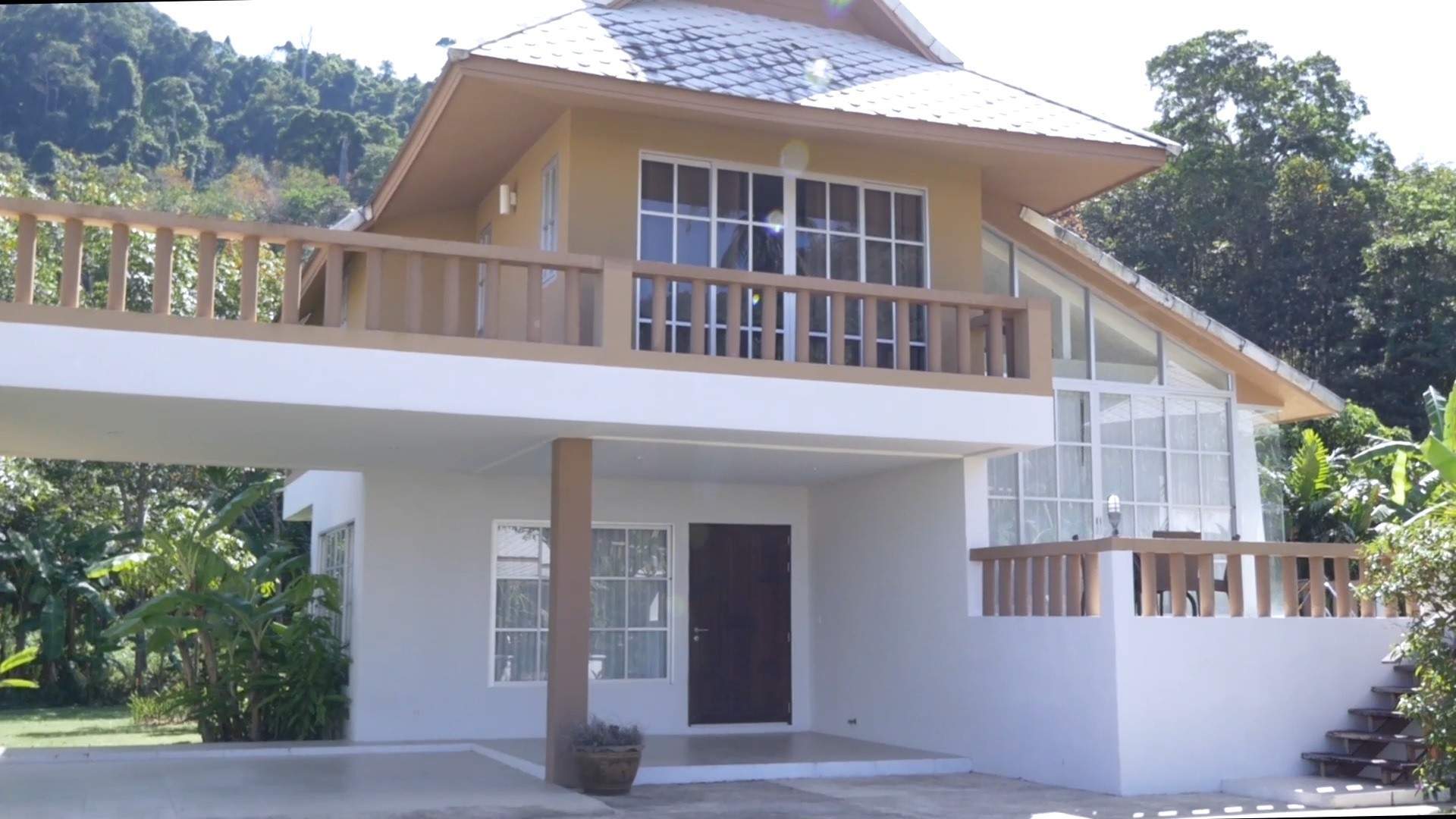 Продажа недвижимости Casa Sakoo, Таиланд, Пхукет, Най Тон | Villacarte