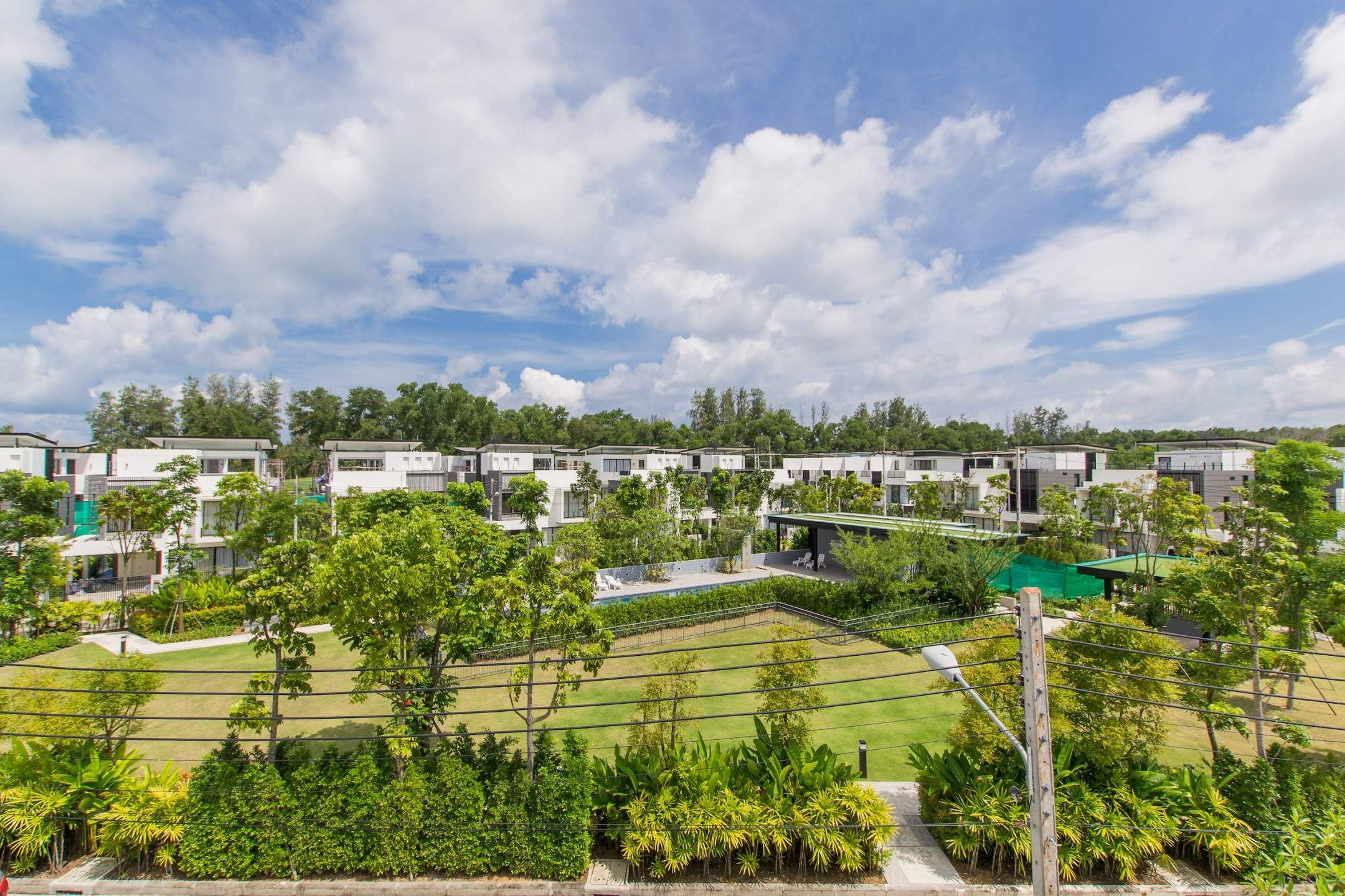 Rent villa Laguna Park 65/157, Thailand, Phuket, Laguna | Villacarte