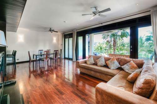 Rent apartments marianna, Thailand, Phuket, Bang Tao | Villacarte