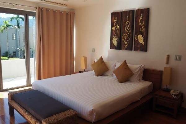 Property for Sale Bangtao Tropical Residence Resort & Spa, Thailand, Phuket, Bang Tao | Villacarte