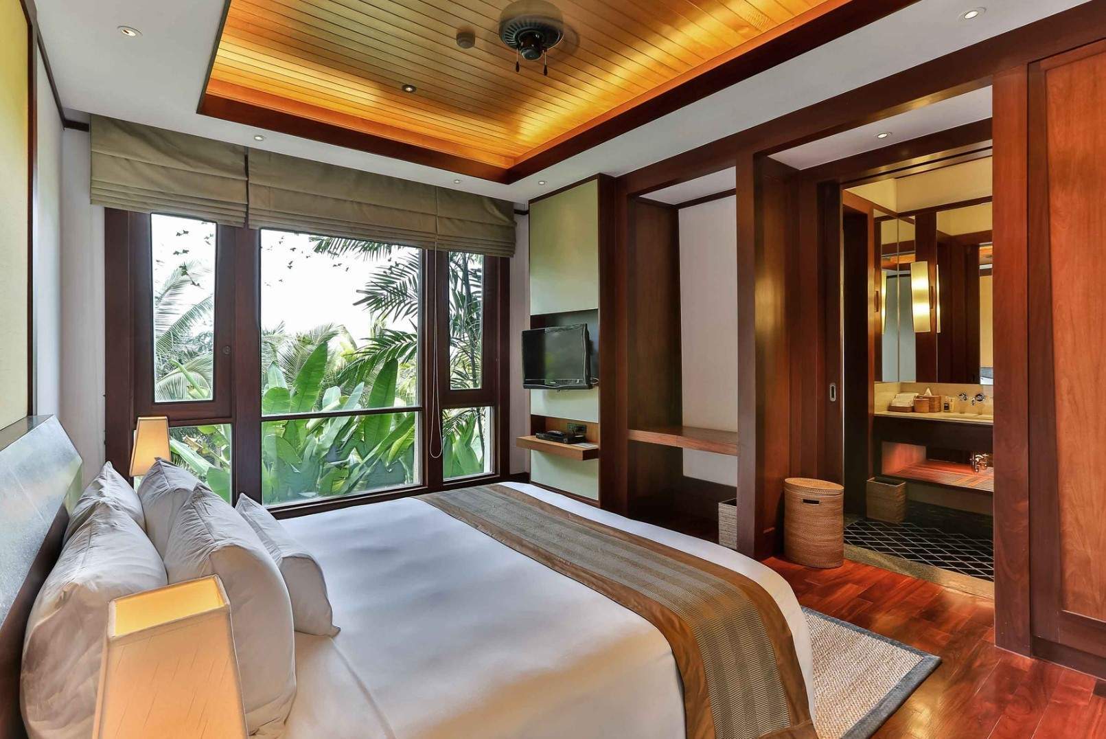 Rent villa Andara 3А SHA Plus, Thailand, Phuket, Kamala | Villacarte