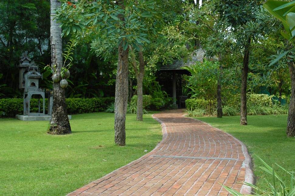 Rent villa Waimarie, Thailand, Samui, Lipa Noi | Villacarte