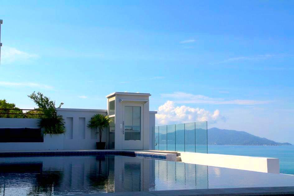 Rent villa francoise, Thailand, Samui, Bophut | Villacarte