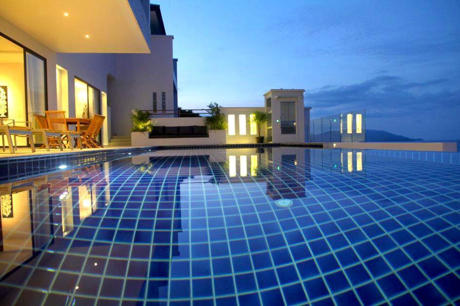 Rent villa francoise, Thailand, Samui, Bophut | Villacarte