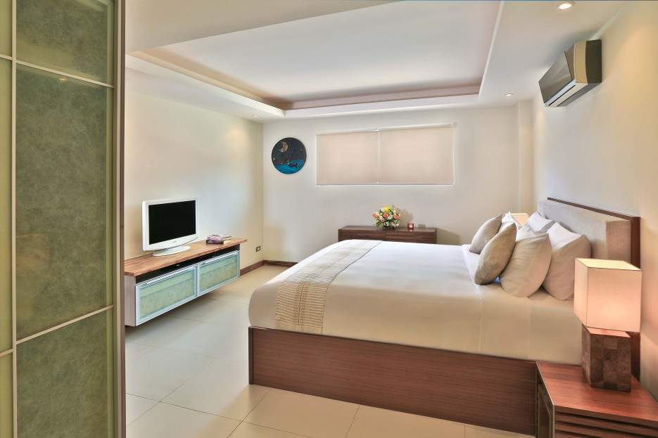 Продажа недвижимости Osho Apartments, Таиланд, Самуи, Бопут | Villacarte