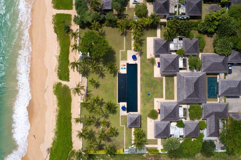 Rent villa Jia, Thailand, Phuket, Phang Nga | Villacarte