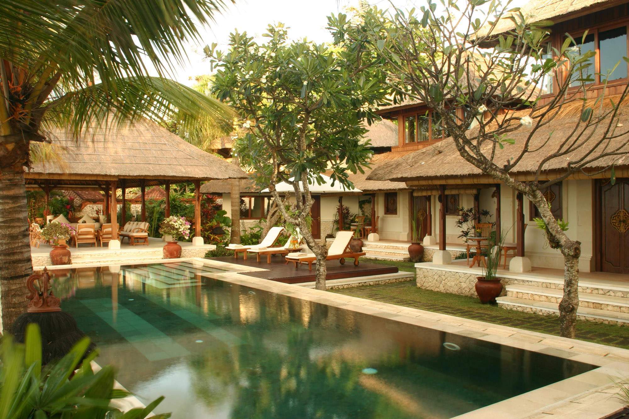 Продажа недвижимости Cemara, Индонезия, Бали, Санур | Villacarte