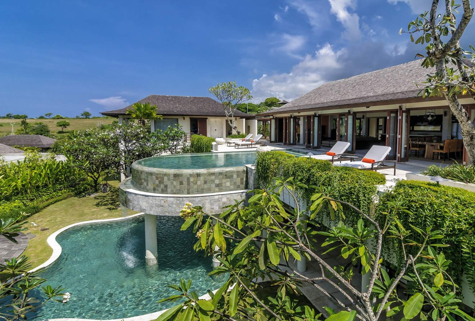 Rent villa fulvia, Indonesia, Bali, Pandawa | Villacarte