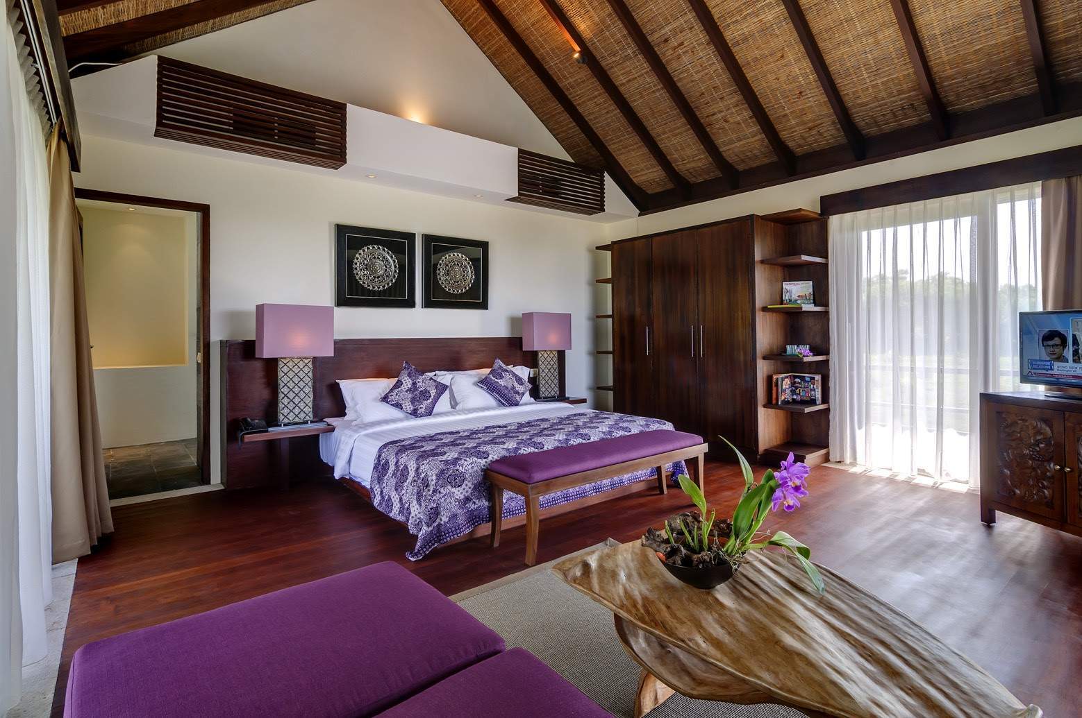 Rent villa fulvia, Indonesia, Bali, Pandawa | Villacarte