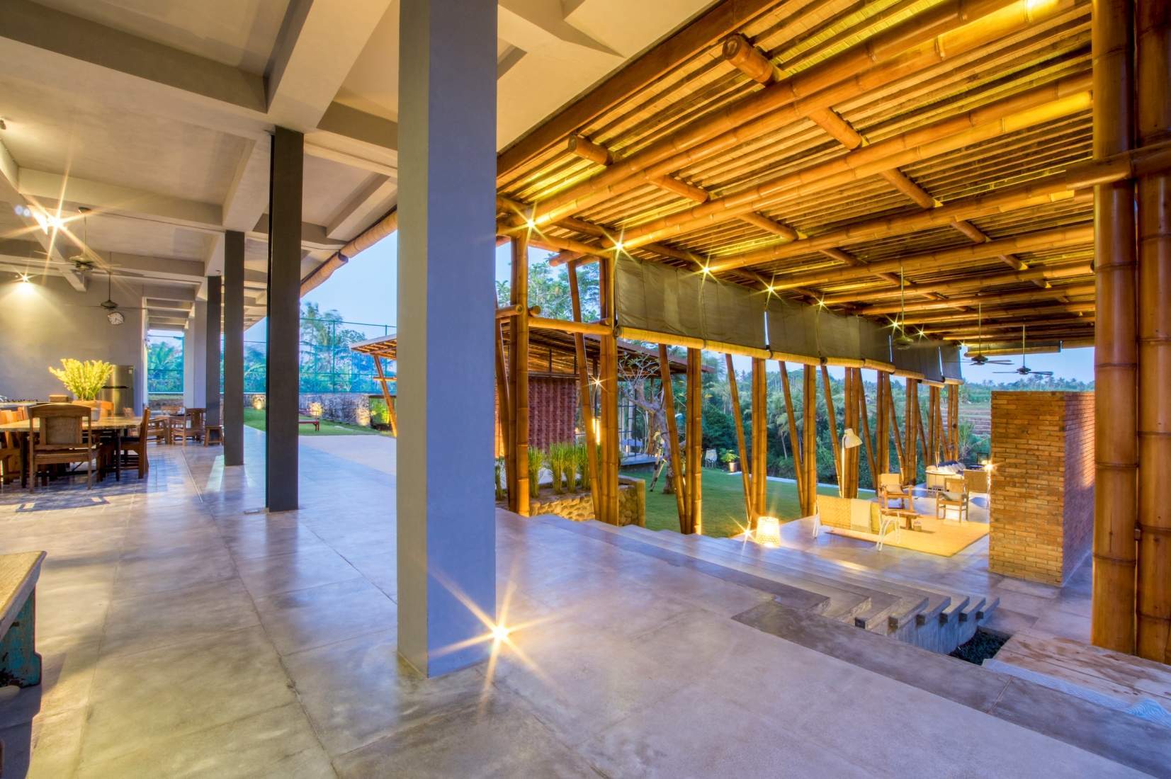 Rent villa marietta, Indonesia, Bali, Changu | Villacarte