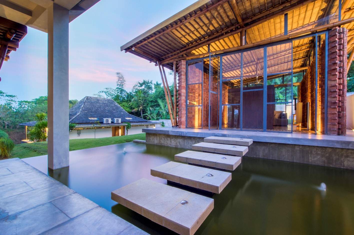 Rent villa marietta, Indonesia, Bali, Changu | Villacarte