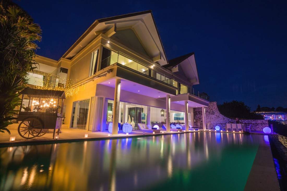 Продажа недвижимости Ungasan Beach Villas, Индонезия, Бали, Улувату | Villacarte