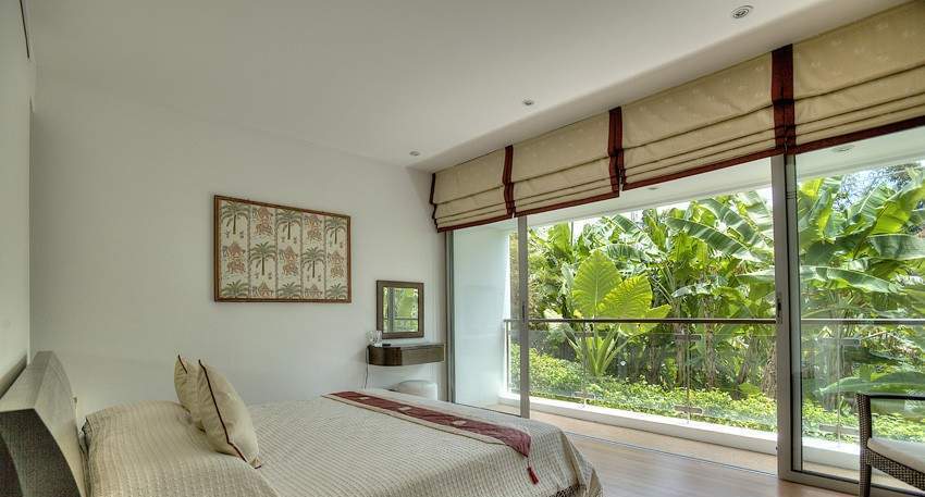 Rent penthouse Surin Heights 9, Thailand, Phuket, Surin | Villacarte