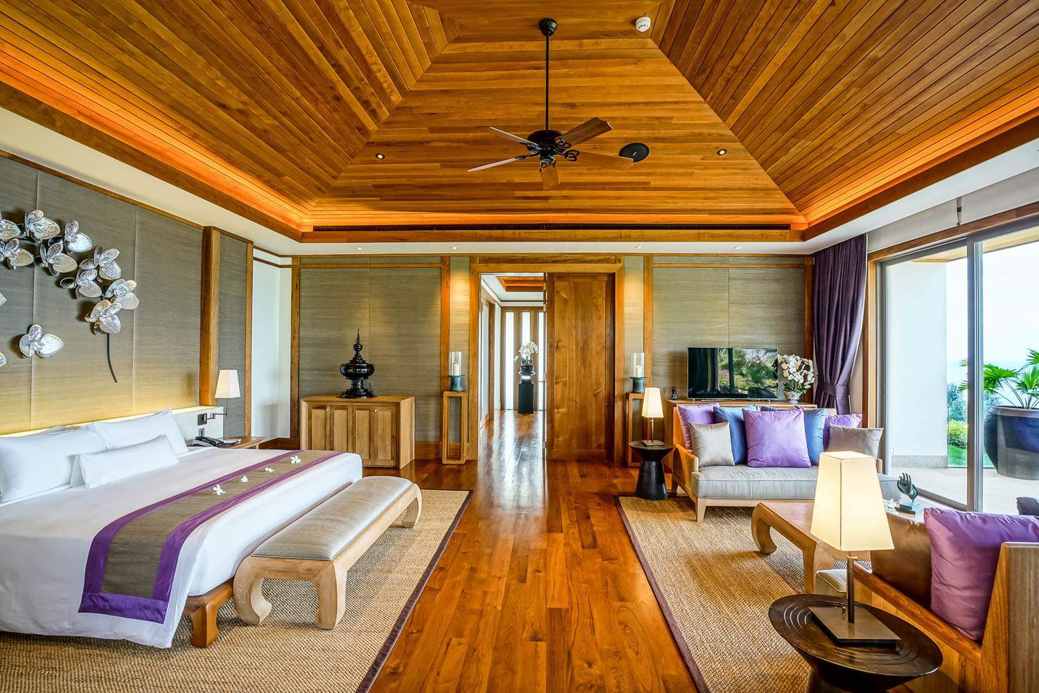 Rent villa Sawan SHA Plus, Thailand, Phuket, Kamala | Villacarte
