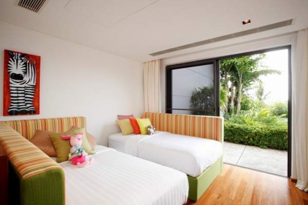 Rent apartments Kata Heights A3, Thailand, Phuket, Kata | Villacarte