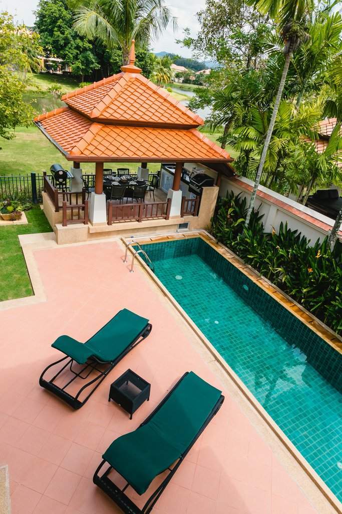 Rent villa laguna, Thailand, Phuket, Laguna | Villacarte